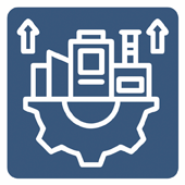 Industria y Minería